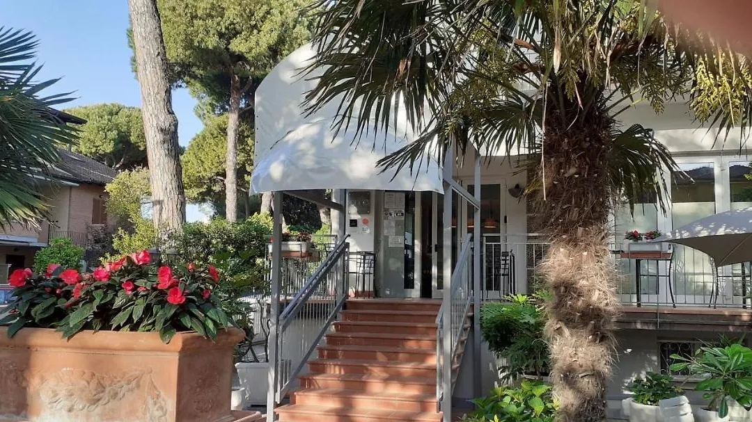 Hotel Garnì Anna-1