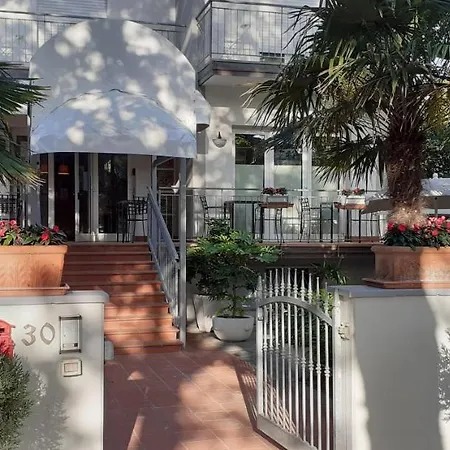 Hotel Garnì Anna-2